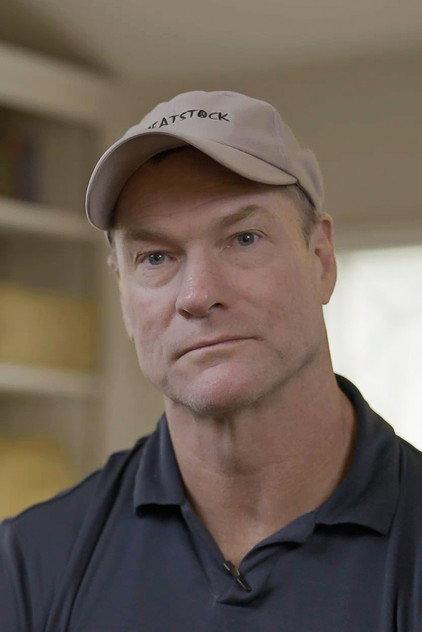 Dr. Shawn Baker - Actor Profile Photo