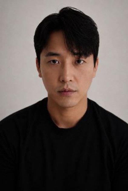 U Jung-u - Actor Profile Photo