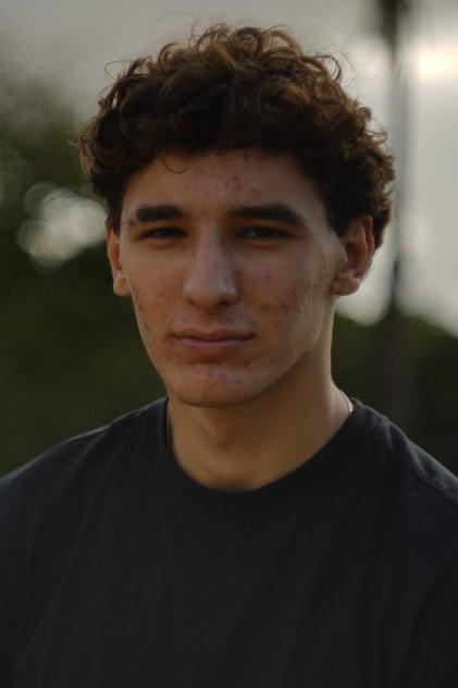 João Pedro Lacerda - Actor Profile Photo