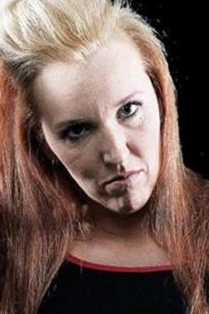 Marie Evans James - Actor Profile Photo