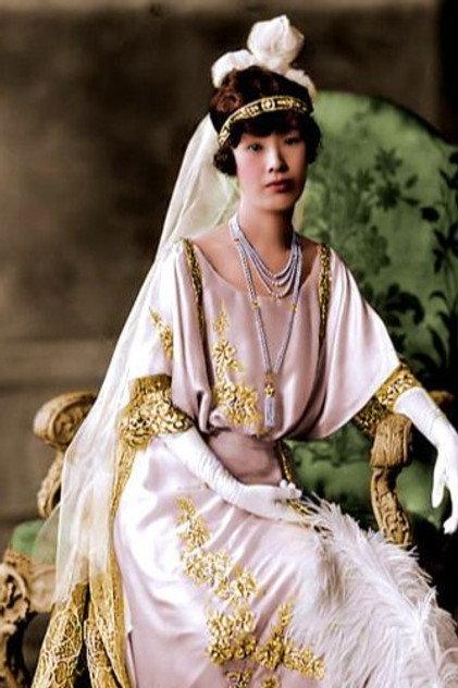 Takako Shimazu - Actor Profile Photo