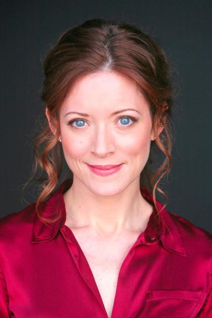 Elizabeth Bogush - Actor Profile Photo