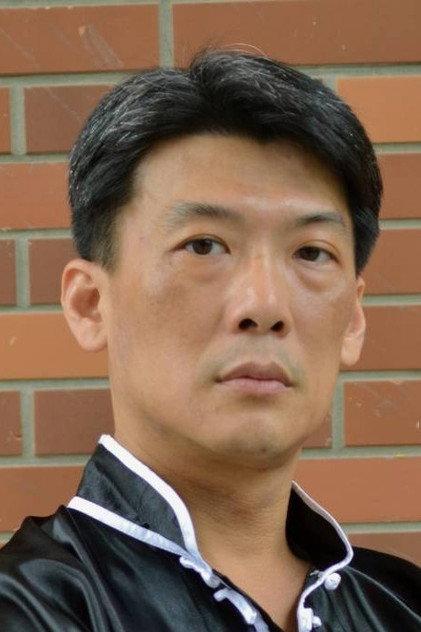 James Yeh - Actor Profile Photo