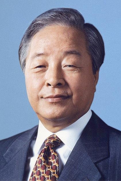 Kim Young-sam - Actor Profile Photo