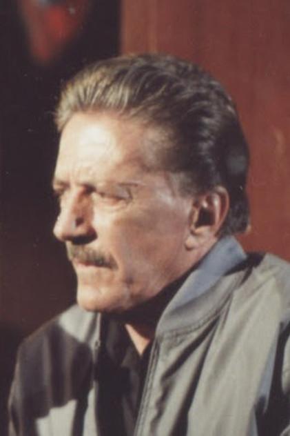 Fernando Almada - Actor Profile Photo