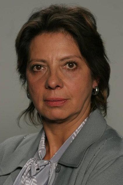 Constanza Guitérrez - Actor Profile Photo