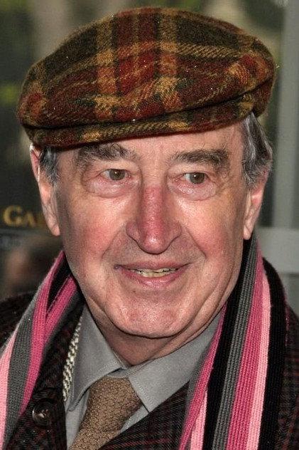 Pierre Vernier - Actor Profile Photo