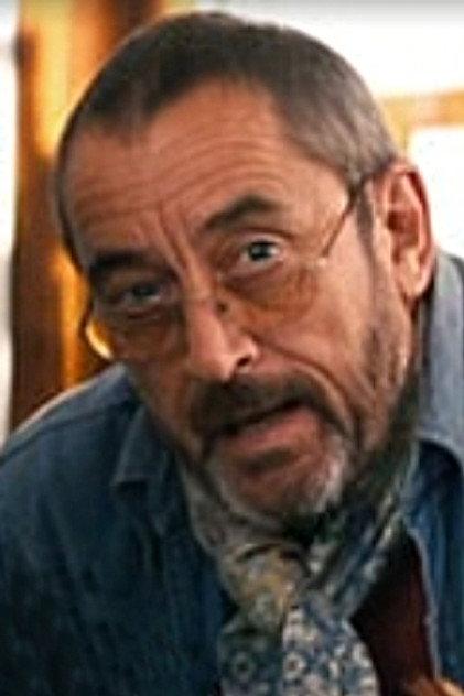 Stan Ellis - Actor Profile Photo