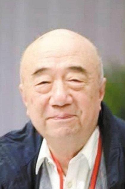 Li Ding - Actor Profile Photo