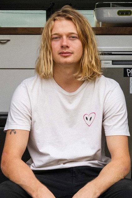 Alec Majerus - Actor Profile Photo