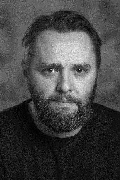 Janko Rakoš - Actor Profile Photo