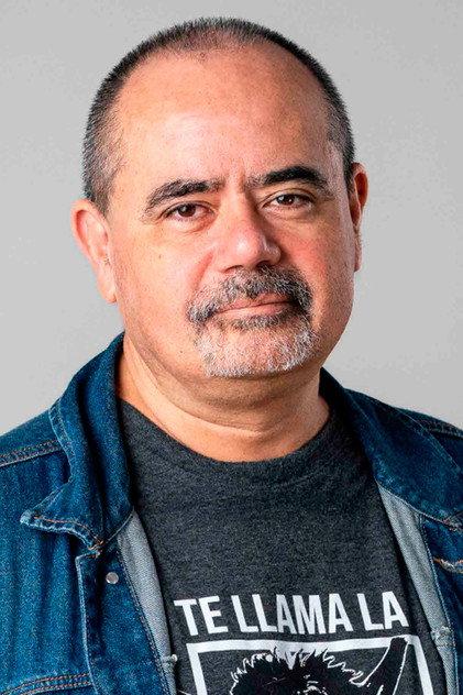 Eduardo Adrianzén - Actor Profile Photo