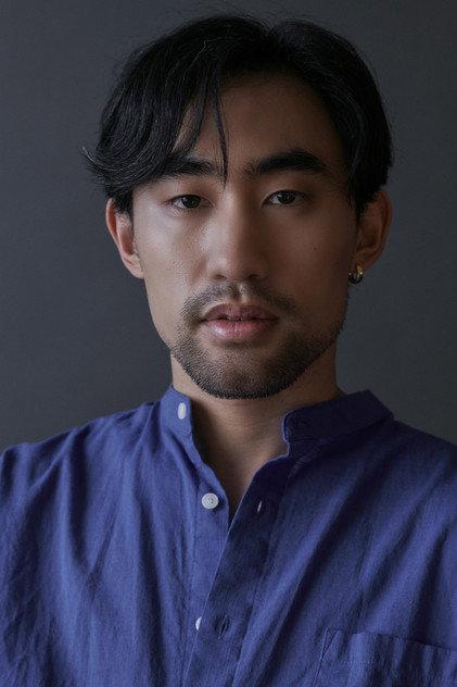 Jae Shin - Actor Profile Photo