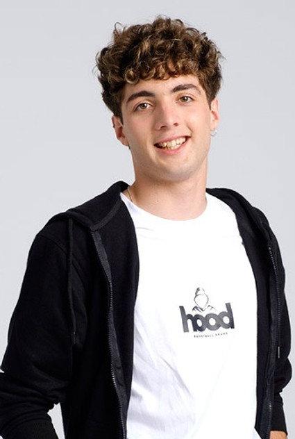 Julen Taboada - Actor Profile Photo