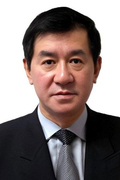 Yusuke Okada - Actor Profile Photo