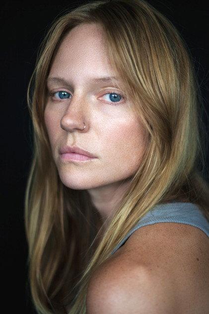 Marci Miller - Actor Profile Photo