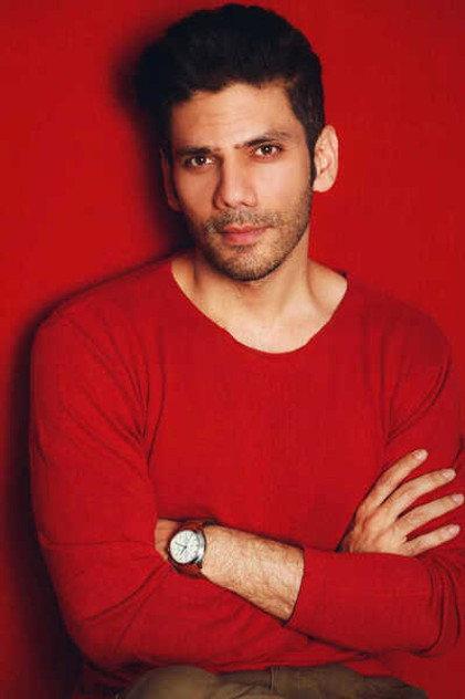 Vipul Gupta - Actor Profile Photo
