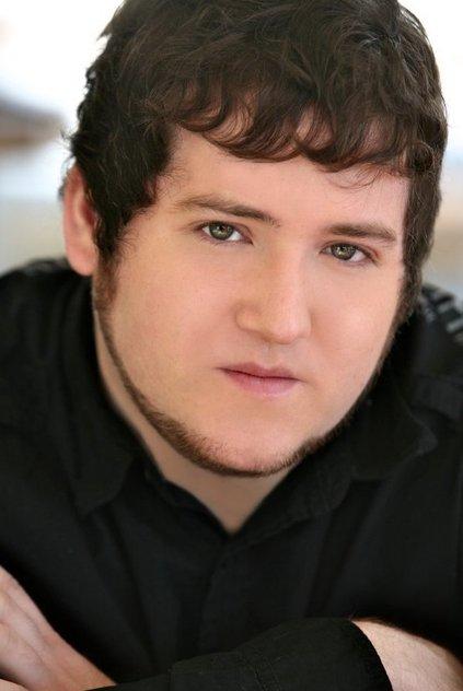 Brian Charles Johnson - Actor Profile Photo