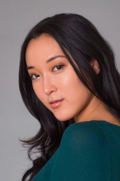 Mona Moriya - Actor Profile Photo