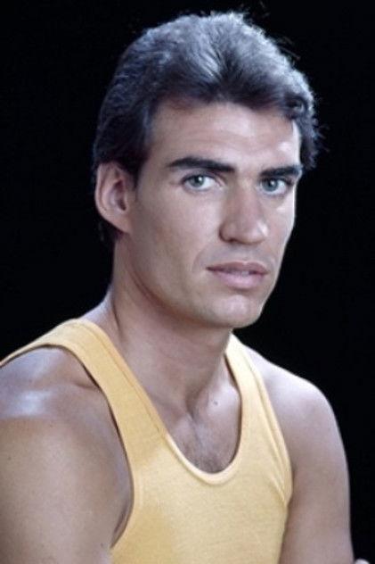 Norman Snow - Actor Profile Photo