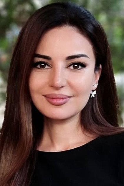 Nurana Nur - Actor Profile Photo