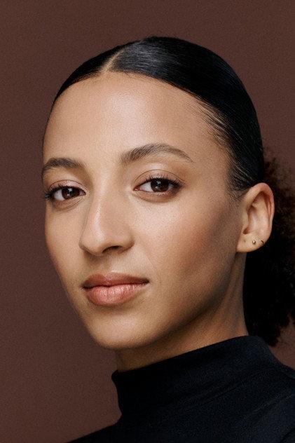 Angela Nwagbo - Actor Profile Photo
