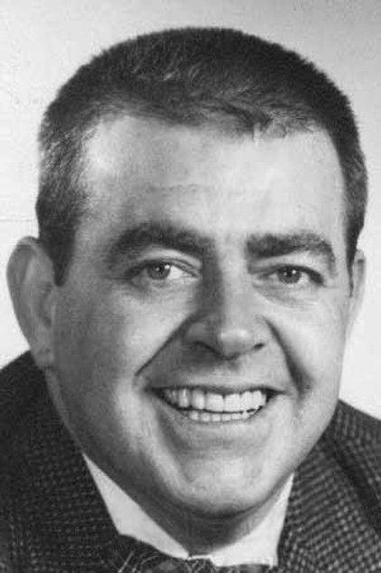 Rex Everhart - Actor Profile Photo