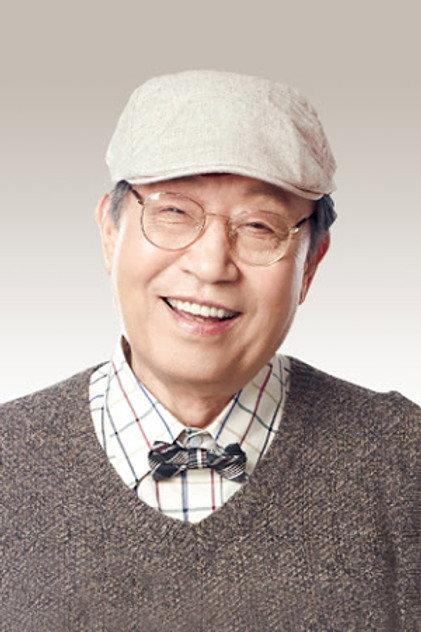 Shin Gu - Actor Profile Photo
