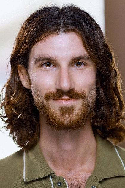 Spencer Gilbard - Actor Profile Photo