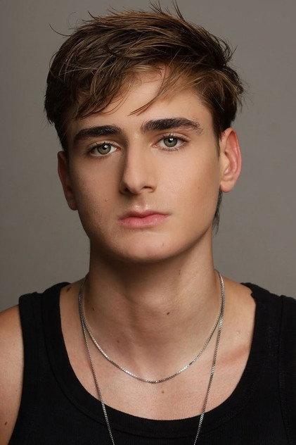 Sam Sabbá - Actor Profile Photo