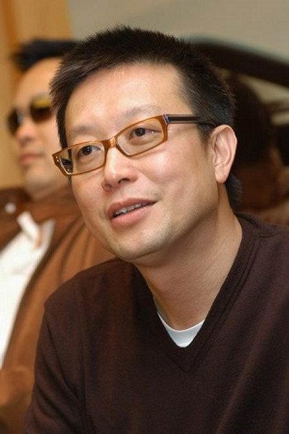 Andrew Lau Wai-Keung - Actor Profile Photo