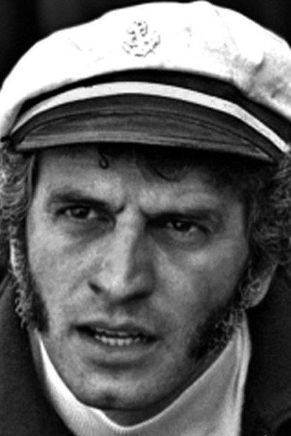 Jim Malinda - Actor Profile Photo
