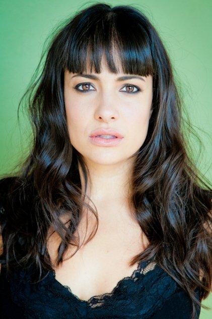 Nicola Correia Damude - Actor Profile Photo