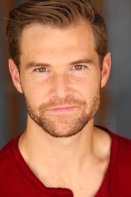 Nick Ferry - Actor Profile Photo