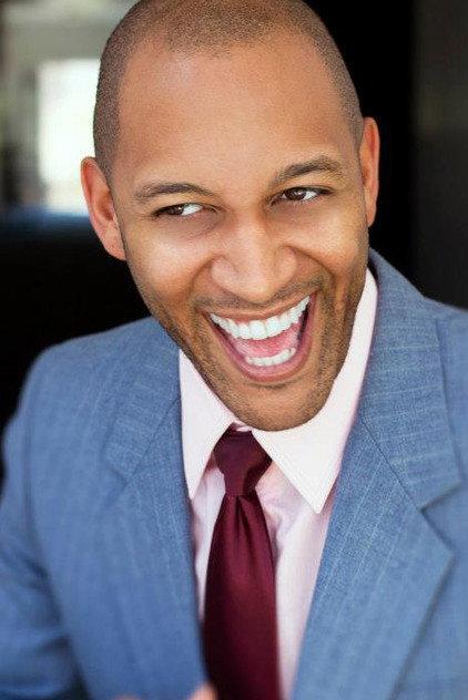 Jerome Hawkins - Actor Profile Photo