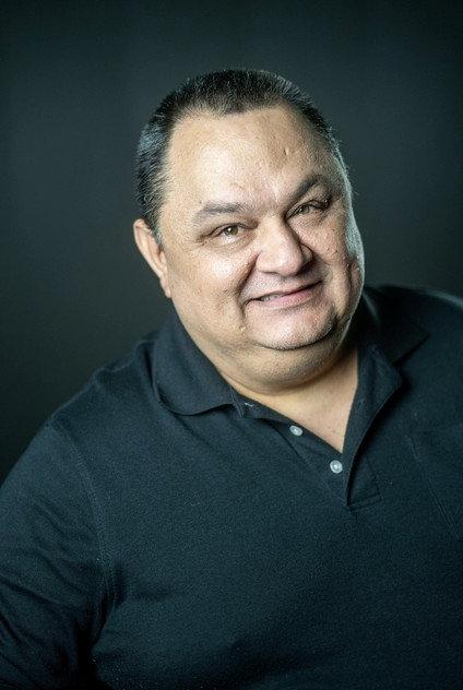 Gilberto Fernandez - Actor Profile Photo