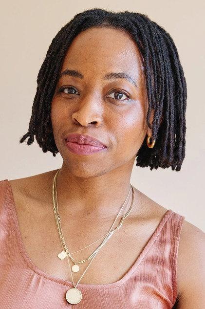 Erica Chidi Cohen - Actor Profile Photo
