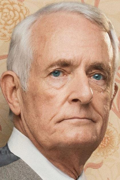 Peter Hesse Overgaard - Actor Profile Photo