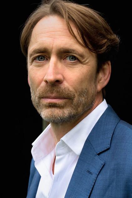 Burkhart Siedhoff - Actor Profile Photo