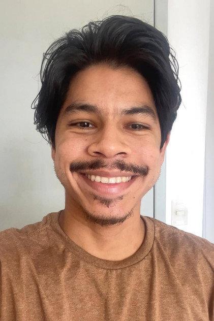 Wanderson Moraes - Actor Profile Photo