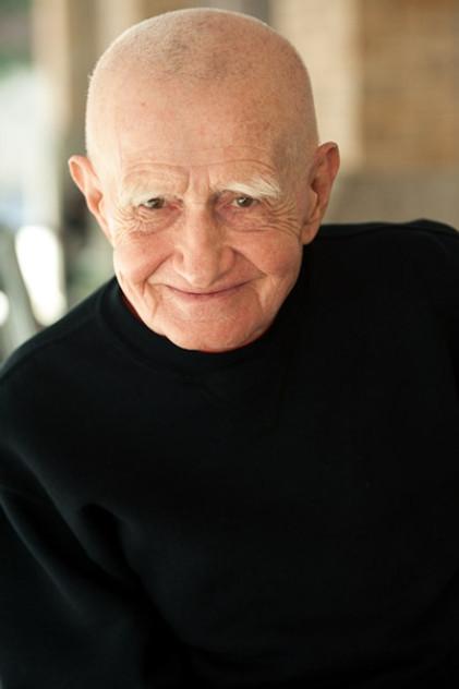 Tom Morrissey - Actor Profile Photo