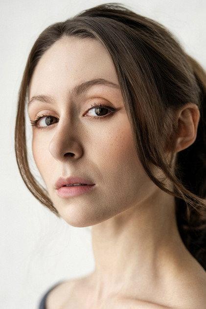 Courtney Mirelle - Actor Profile Photo