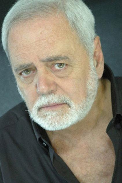 Roberto Santi - Actor Profile Photo