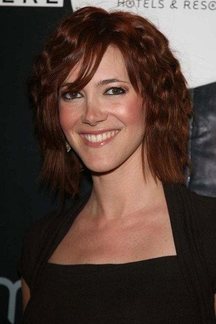 Sandra Lou - Actor Profile Photo