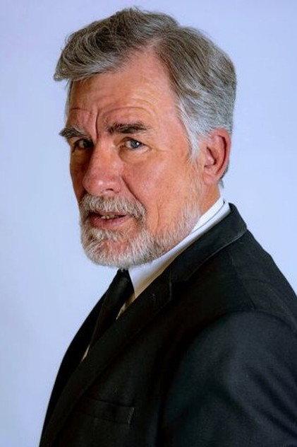 Carlos Magnusson - Actor Profile Photo