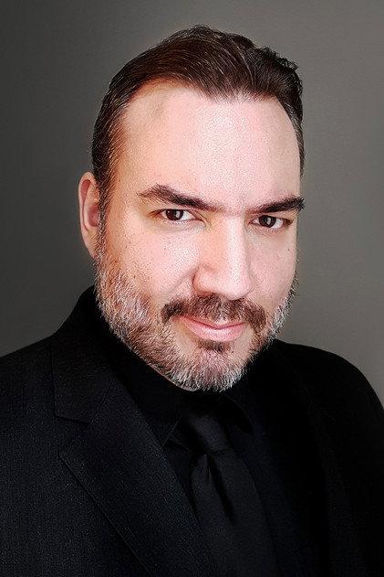 Anthony Jones Nestoras - Actor Profile Photo