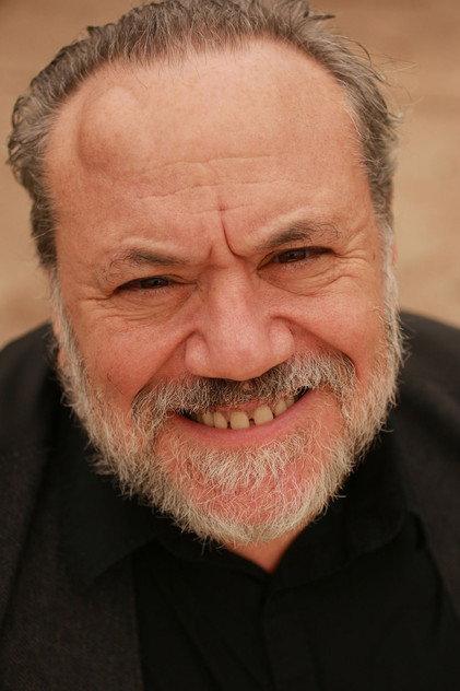 Louis Black - Actor Profile Photo