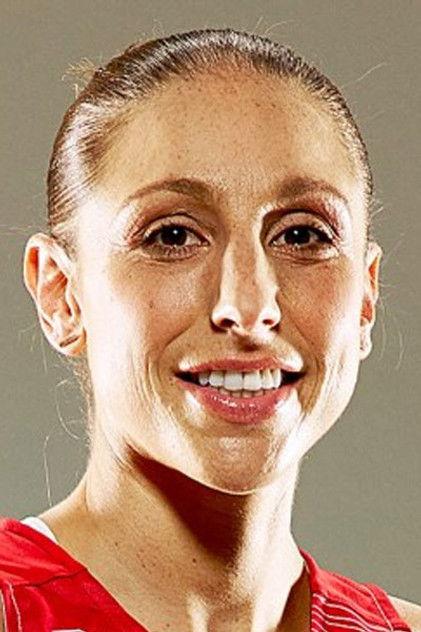 Diana Taurasi - Actor Profile Photo