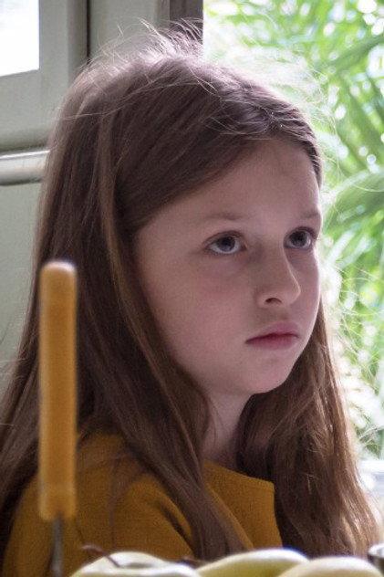 Emmanouela Pitsika - Actor Profile Photo