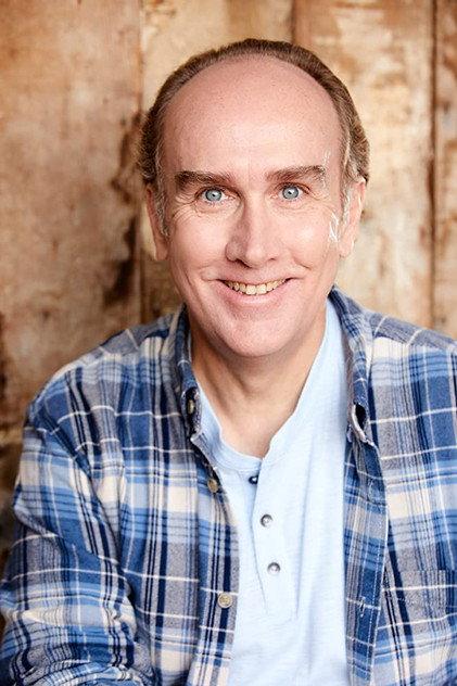 Michael Sigler - Actor Profile Photo